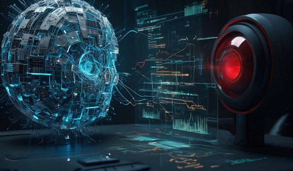 Skynet and Hal9000