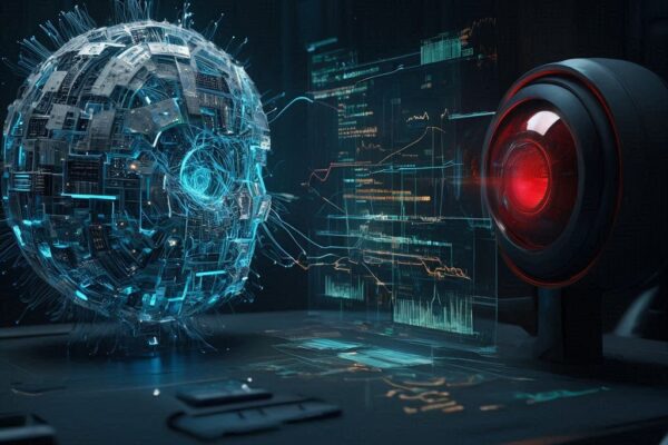 Skynet and Hal9000