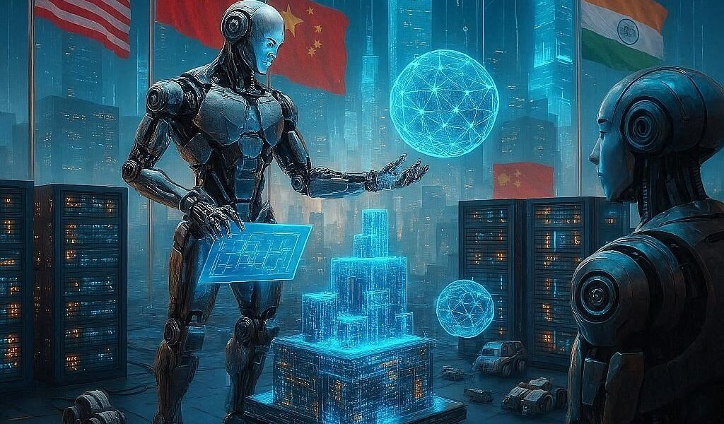 ai global race