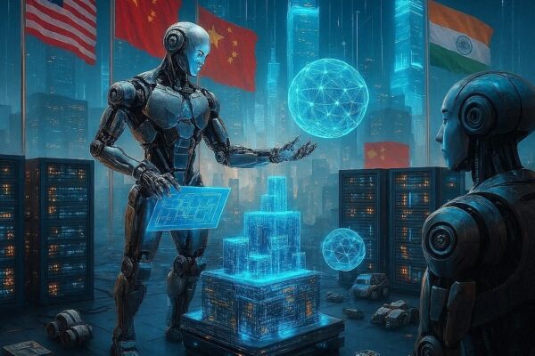 ai global race