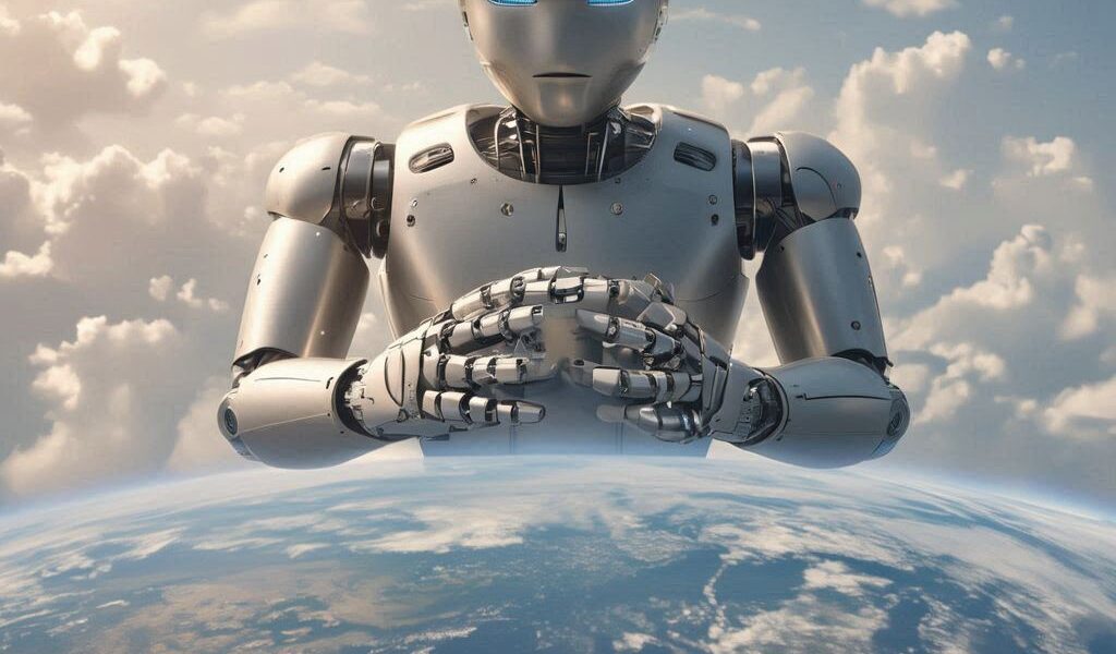 benevolent ai