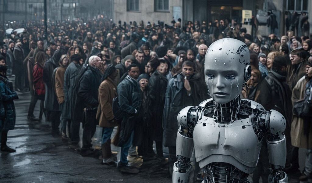 ai unemployment