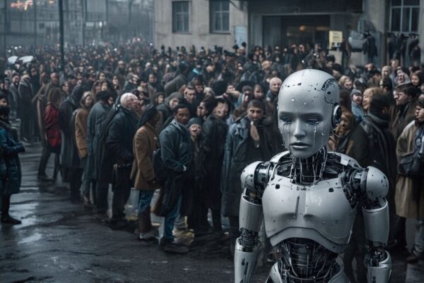 ai unemployment