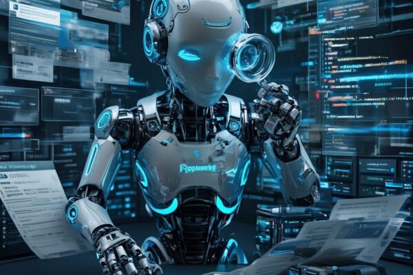 perplexity on sillysingularity.com