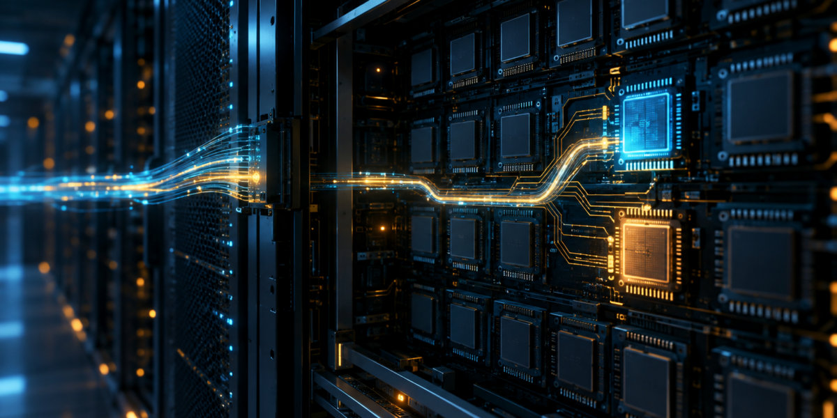 AI inference has overtaken training as the industry's bottleneck. Inside the memory-centric chips, split workloads, and 4-bit formats reshaping data centers.