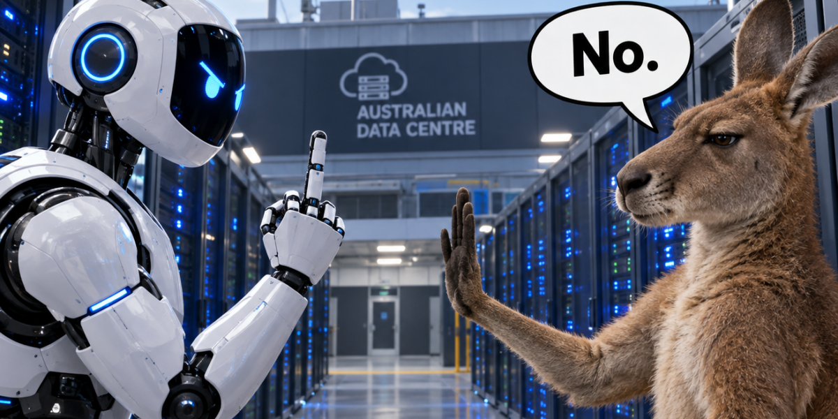OpenAI accessing medicare stistics in australia