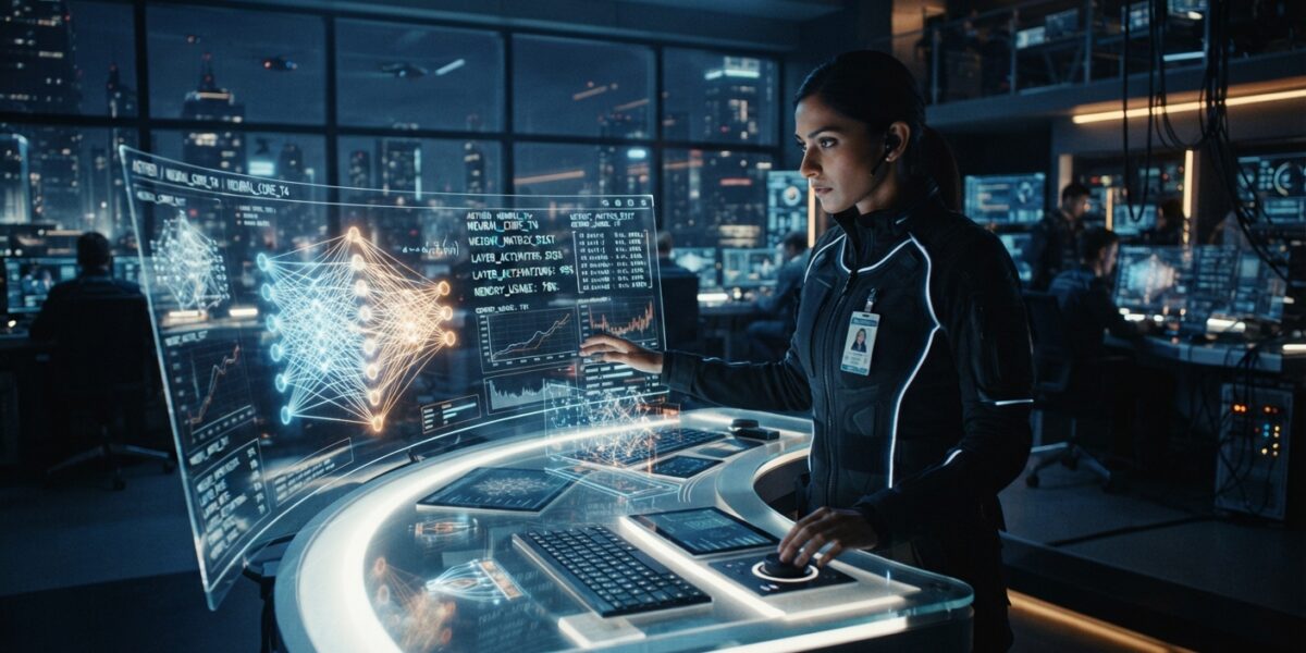 AI is not developed with software engineering standards
