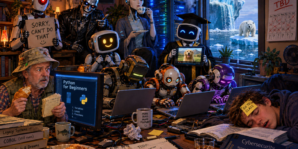 chaos at sillysingularity.com