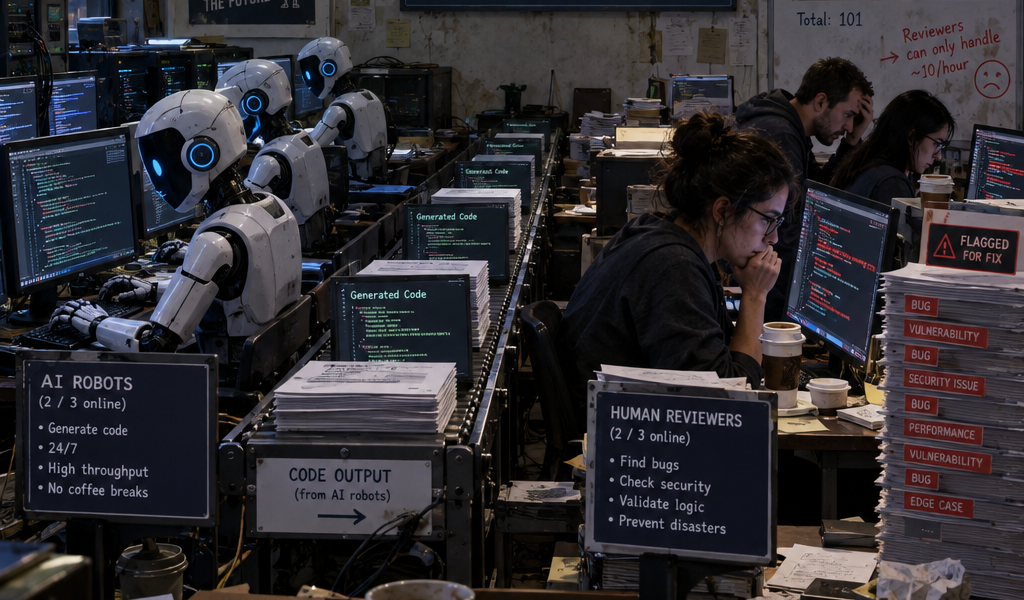 assessing ai coding efficiency